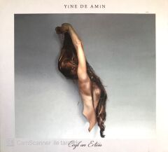 Ceylan Ertem - Yine de Amin CD