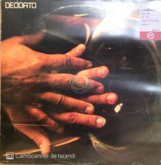 Deodato / Very Together LP