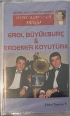 Necdet Koyutürk'ün Anısına Üstad'a Saygıyla Tango Erol Büyükburç & Erdener Koyutürk KASET