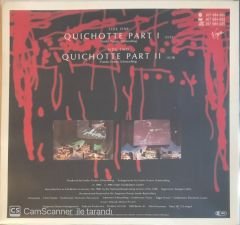 Tangerine Dream - Pergamon MAXİ