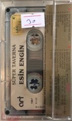 Esin Engin Süper Taverna KASET