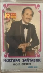 Mustafa Sağyaşar Seçme Eserler KASET
