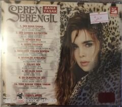 Seren Serengil - Bana Yasak CD