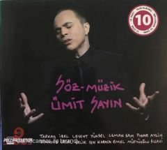 Söz - Müzik Ümit Sayın CD