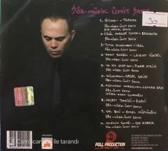 Söz - Müzik Ümit Sayın CD