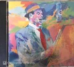 Frank Sinatra Duets adn Duets with CD
