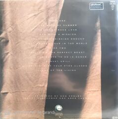 Don Henley - Building the Perfect Beast LP