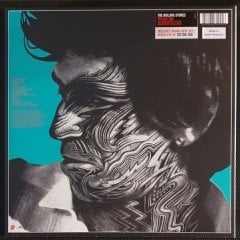 The Rolling Stones Tattoo You LP