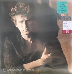 Don Henley - Building the Perfect Beast LP