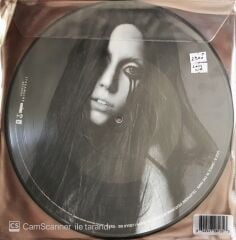 Lady Gaga - The Fame Monster - Picture Disc - LP