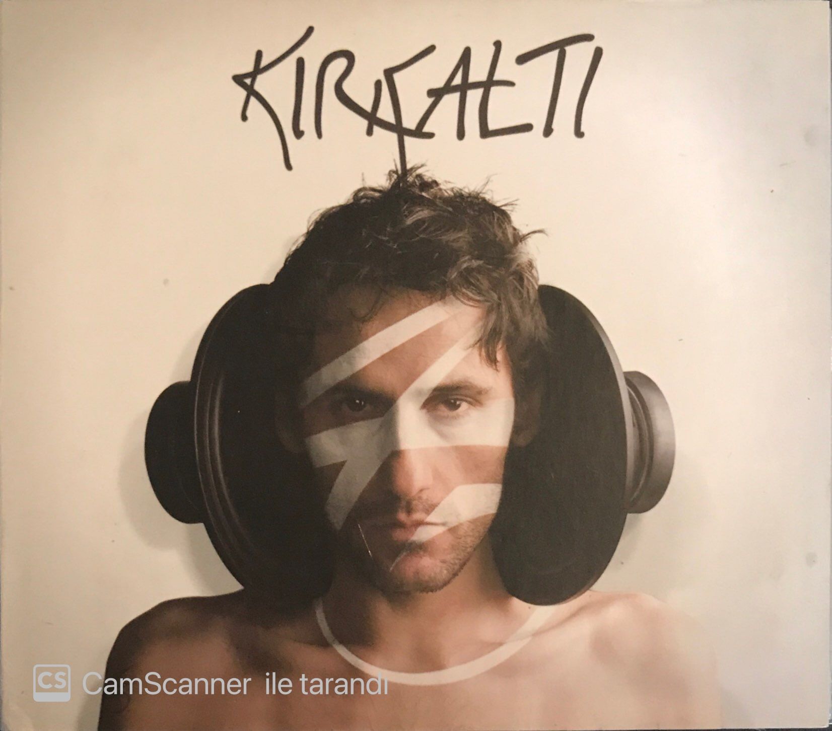 Kırkaltı - Kırkaltı CD