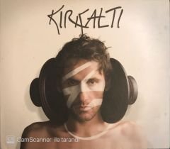 Kırkaltı - Kırkaltı CD