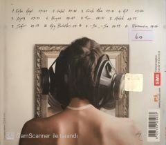 Kırkaltı - Kırkaltı CD