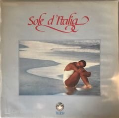 Çeşitli - Sole D' Italıa LP