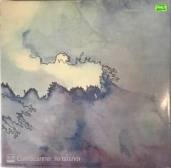 Hurdy Gurdy - Hurdy Gurdy LP