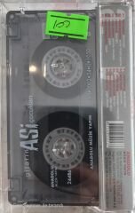 Gitarın Asi Cocukları KASET