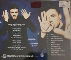 Burak Kut Nereden Geldim Nerelere Gideceğim CD