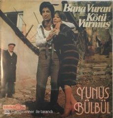 Yunus Bülbül Vallahi 45lik