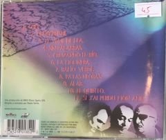 Radio Tarifa - Cruzando El Rio CD