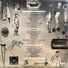 Dr.Hook & The Medicine Show LP