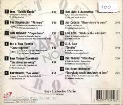 Best Of Rock Vol. 2 CD