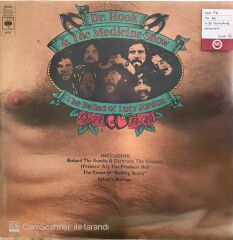 Dr.Hook & The Medicine Show LP
