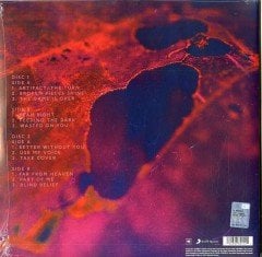 Evanescence The Bitter Truth Double LP