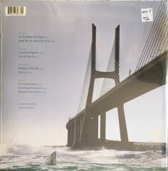 Dream Theater - A Dramatic Turn Of Events - Double LP