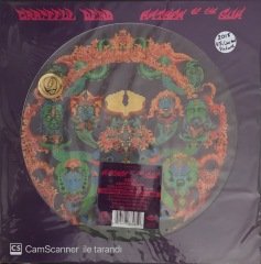 Greatful Dead Anthem Of The Sun LP