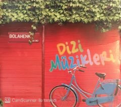 Bolahenk - Dizi Müzikleri CD