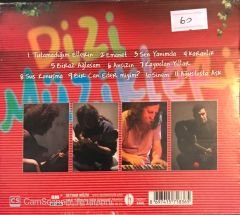 Bolahenk - Dizi Müzikleri CD