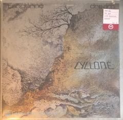 Tangerine Dream - Cylone LP