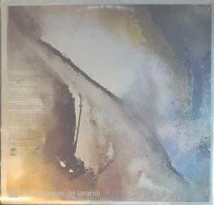 Tangerine Dream - Cylone LP