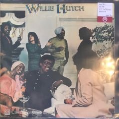 Willie Hutch - Havin' A House Party LP