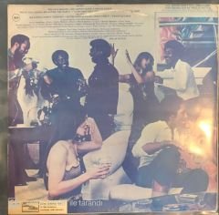 Willie Hutch - Havin' A House Party LP
