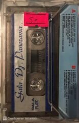 D.J. Panorama Music Magazin KASET
