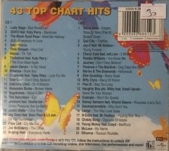 Now 75 That's What I Call Music CD