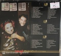 Müzeyyen Senar Diva CD