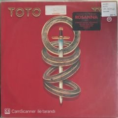 Toto - IV LP