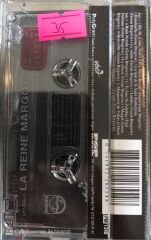 La Reine Margot KASET