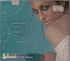 Natalia CD