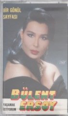 Bülent Ersoy Bir Gönül Sayfası KASET