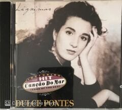 Dulce Pontes - Lagrimas CD