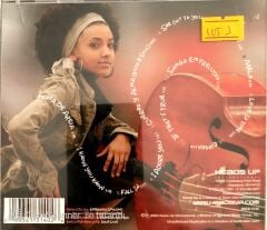 Esperanza Spalding / Esperanza CD