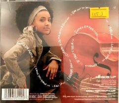 Esperanza Spalding / Esperanza CD