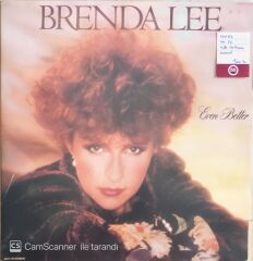Brenda Lee - Even Better - LP