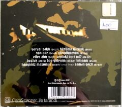 Hayko Cepkin / Sakin Olmam Lazım CD