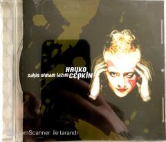 Hayko Cepkin / Sakin Olmam Lazım CD