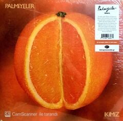 Palmiyeler / İkimiz LP