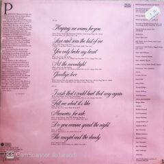 Brenda Lee - Even Better - LP